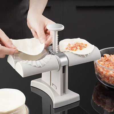 Automatic Dumpling Machine