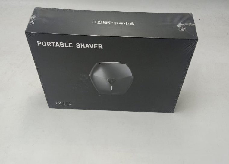 Mini Electric Men's Shaver